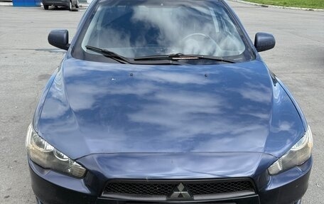 Mitsubishi Lancer IX, 2007 год, 530 000 рублей, 15 фотография