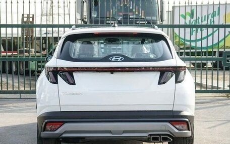 Hyundai Tucson, 2026 год, 3 965 327 рублей, 8 фотография
