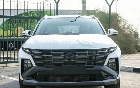 Hyundai Tucson, 2026 год, 3 965 327 рублей, 9 фотография