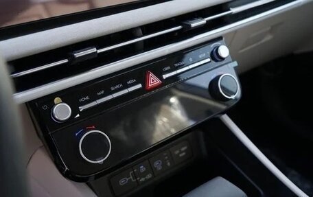 Hyundai Tucson, 2026 год, 3 965 327 рублей, 13 фотография