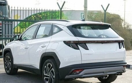 Hyundai Tucson, 2026 год, 3 965 327 рублей, 5 фотография