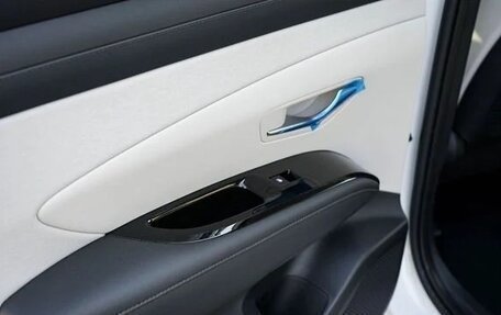 Hyundai Tucson, 2026 год, 3 965 327 рублей, 11 фотография