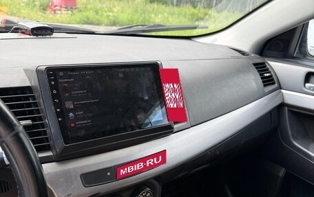 Mitsubishi Lancer IX, 2007 год, 530 000 рублей, 17 фотография