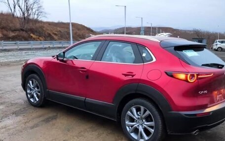 Mazda CX-30 I, 2022 год, 1 857 327 рублей, 2 фотография