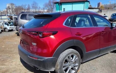 Mazda CX-30 I, 2022 год, 1 857 327 рублей, 3 фотография