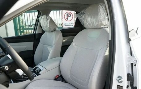 Hyundai Tucson, 2026 год, 3 965 327 рублей, 17 фотография