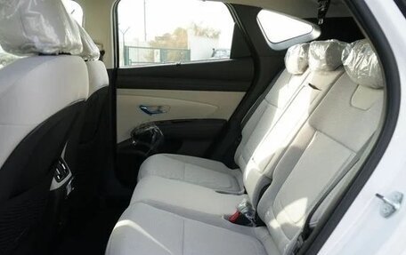 Hyundai Tucson, 2026 год, 3 965 327 рублей, 21 фотография