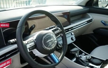 Hyundai Tucson, 2026 год, 3 965 327 рублей, 18 фотография