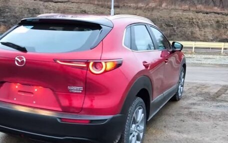 Mazda CX-30 I, 2022 год, 1 857 327 рублей, 4 фотография