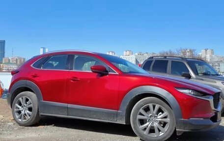Mazda CX-30 I, 2022 год, 1 857 327 рублей, 7 фотография