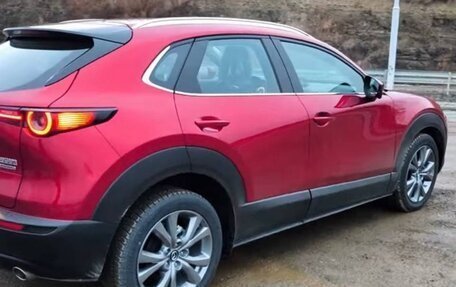 Mazda CX-30 I, 2022 год, 1 857 327 рублей, 5 фотография