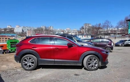 Mazda CX-30 I, 2022 год, 1 857 327 рублей, 8 фотография