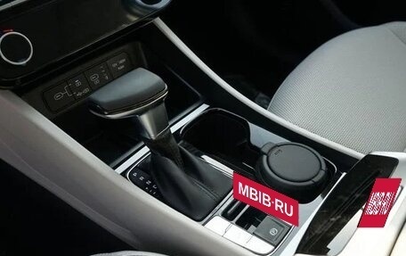 Hyundai Tucson, 2026 год, 3 965 327 рублей, 22 фотография