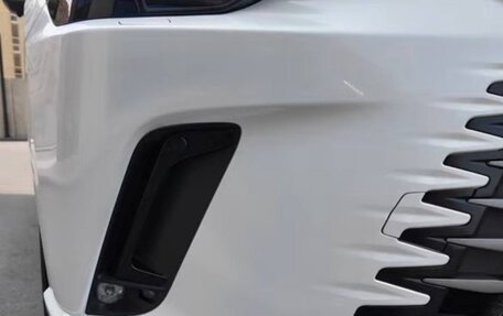 Lexus RX IV рестайлинг, 2026 год, 7 345 327 рублей, 8 фотография