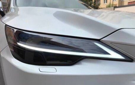 Lexus RX IV рестайлинг, 2026 год, 7 345 327 рублей, 6 фотография