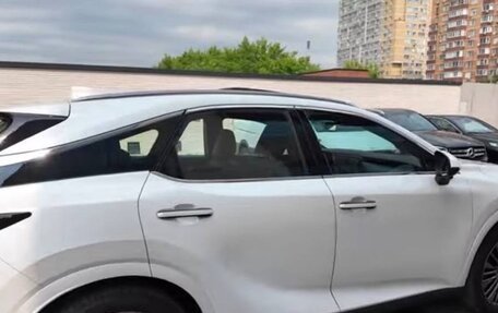Lexus RX IV рестайлинг, 2026 год, 7 345 327 рублей, 5 фотография