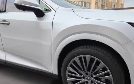 Lexus RX IV рестайлинг, 2026 год, 7 345 327 рублей, 14 фотография