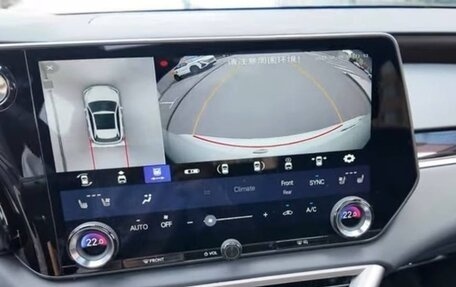 Lexus RX IV рестайлинг, 2026 год, 7 345 327 рублей, 10 фотография