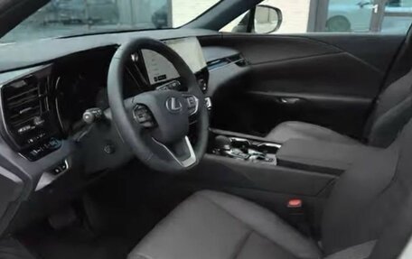Lexus RX IV рестайлинг, 2026 год, 7 345 327 рублей, 22 фотография