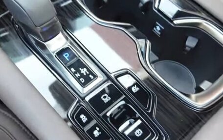 Lexus RX IV рестайлинг, 2026 год, 7 345 327 рублей, 17 фотография