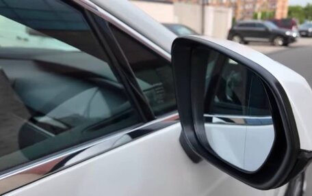 Lexus RX IV рестайлинг, 2026 год, 7 345 327 рублей, 18 фотография