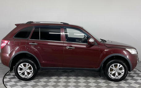Lifan X60 I рестайлинг, 2016 год, 570 000 рублей, 6 фотография