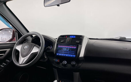 Lifan X60 I рестайлинг, 2016 год, 570 000 рублей, 14 фотография