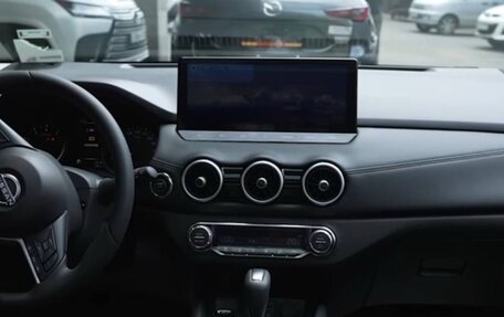 Nissan Qashqai, 2026 год, 2 030 327 рублей, 5 фотография