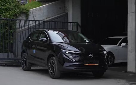 Nissan Qashqai, 2026 год, 2 030 327 рублей, 2 фотография