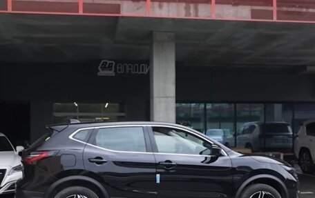 Nissan Qashqai, 2026 год, 2 030 327 рублей, 4 фотография