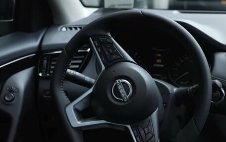 Nissan Qashqai, 2026 год, 2 030 327 рублей, 6 фотография