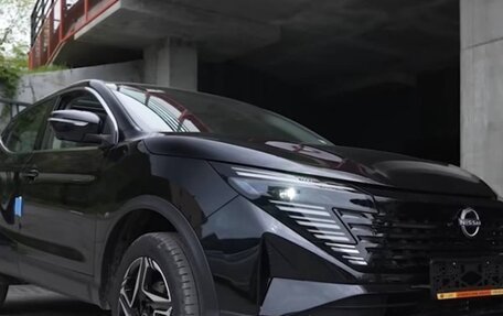 Nissan Qashqai, 2026 год, 2 030 327 рублей, 7 фотография