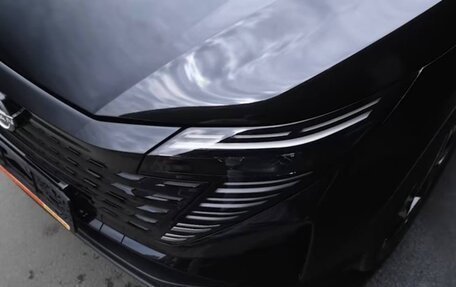 Nissan Qashqai, 2026 год, 2 030 327 рублей, 8 фотография