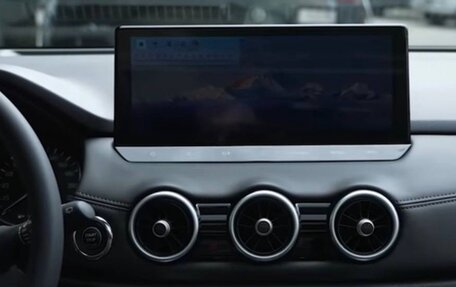 Nissan Qashqai, 2026 год, 2 030 327 рублей, 14 фотография