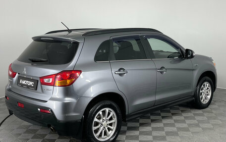 Mitsubishi ASX I рестайлинг, 2012 год, 1 090 000 рублей, 6 фотография