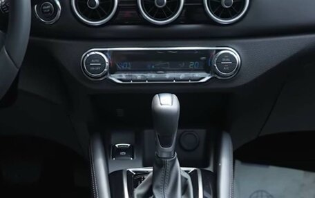 Nissan Qashqai, 2026 год, 2 030 327 рублей, 11 фотография