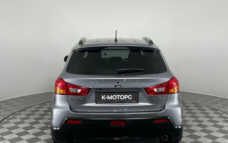 Mitsubishi ASX I рестайлинг, 2012 год, 1 090 000 рублей, 7 фотография