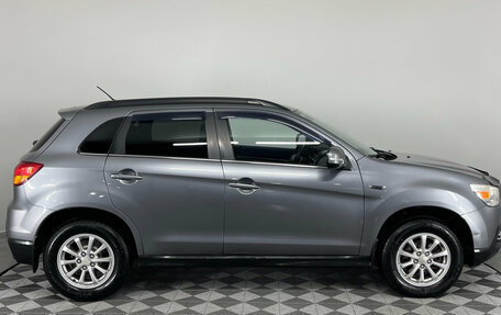 Mitsubishi ASX I рестайлинг, 2012 год, 1 090 000 рублей, 5 фотография