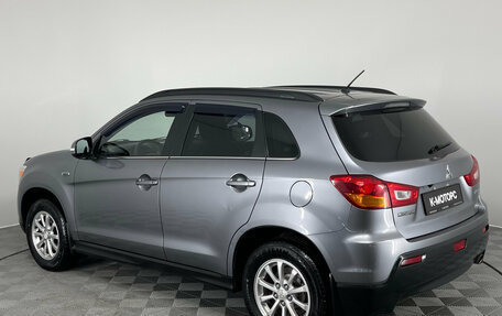 Mitsubishi ASX I рестайлинг, 2012 год, 1 090 000 рублей, 8 фотография