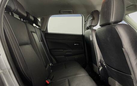 Mitsubishi ASX I рестайлинг, 2012 год, 1 090 000 рублей, 18 фотография