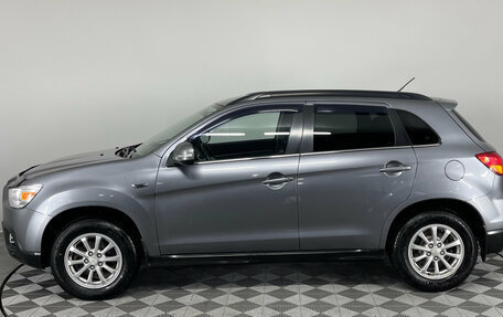 Mitsubishi ASX I рестайлинг, 2012 год, 1 090 000 рублей, 9 фотография