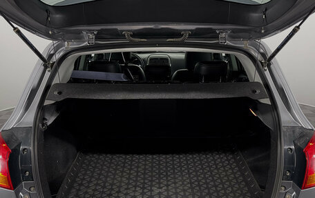 Mitsubishi ASX I рестайлинг, 2012 год, 1 090 000 рублей, 19 фотография