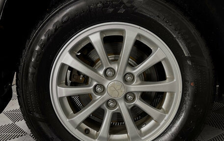 Mitsubishi ASX I рестайлинг, 2012 год, 1 090 000 рублей, 20 фотография