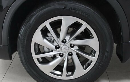 Nissan X-Trail, 2017 год, 1 759 900 рублей, 7 фотография