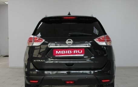 Nissan X-Trail, 2017 год, 1 759 900 рублей, 5 фотография