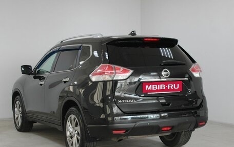 Nissan X-Trail, 2017 год, 1 759 900 рублей, 6 фотография