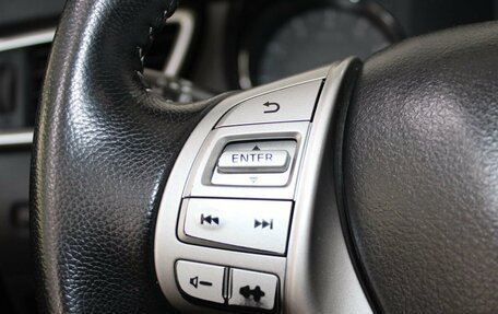 Nissan X-Trail, 2017 год, 1 759 900 рублей, 11 фотография