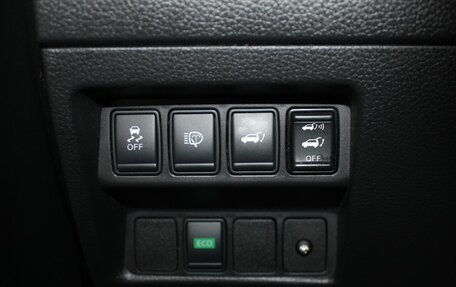 Nissan X-Trail, 2017 год, 1 759 900 рублей, 20 фотография