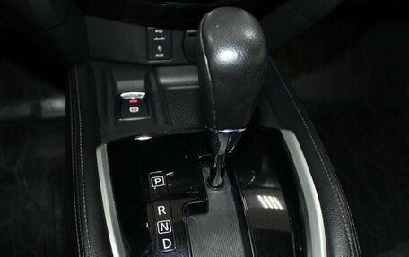 Nissan X-Trail, 2017 год, 1 759 900 рублей, 21 фотография