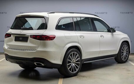 Mercedes-Benz GLS, 2026 год, 16 790 000 рублей, 3 фотография